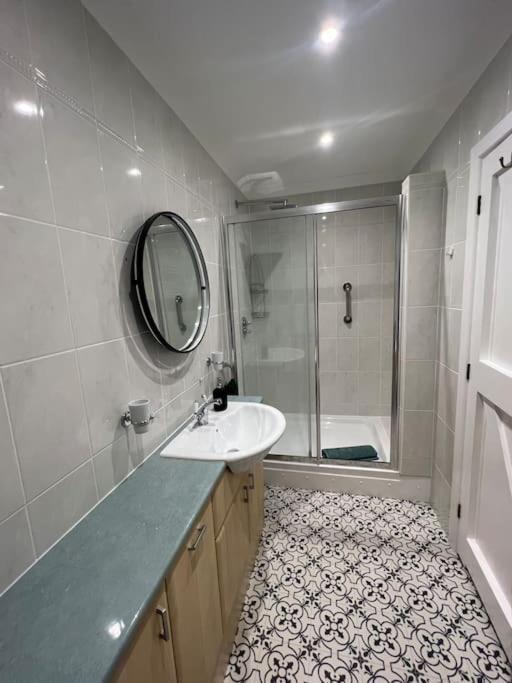 The Annex At Merley Mews Poole Exterior foto