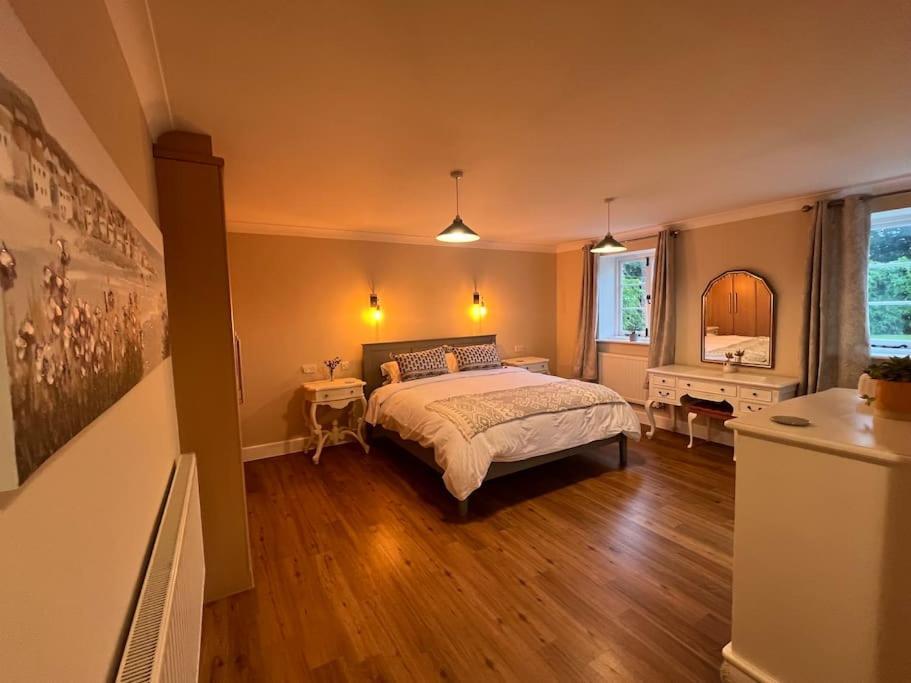 The Annex At Merley Mews Poole Exterior foto